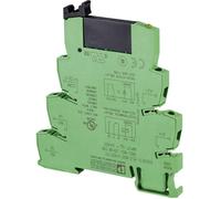 Phoenix Contact Relais dinterface 2966728 Tension de contact (max.): 33 V/DC 1 pc(s)