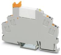 Phoenix Contact RIF-0-RPT-12DC/ 1AU Module relais 1 NO (T) 10 pc(s)