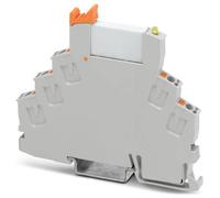 Phoenix Contact RIF-0-RPT-12DC/21AU Module relais 1 inverseur (RT) 10 pc(s)