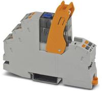 Phoenix Contact RIF-1-RPT-LDP-24DC/2X21MS Module relais Tension nominale: 24 V/DC 2 inverseurs (RT) 1 pc(s)