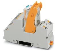 Phoenix Contact RIF-2-RPT-LDP-24DC/2X21 Module relais 2 inverseurs (RT) 10 pc(s)
