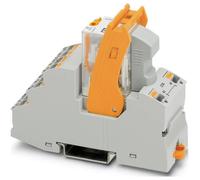 Phoenix Contact RIF-2-RPT-LV-230AC/2X21 Module relais 2 inverseurs (RT) 10 pc(s)