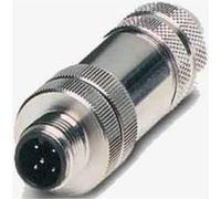 Phoenix Contact Rundstecker M12 SACCM12MS5CONPG7SH 1693416