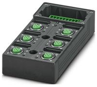 Phoenix Contact SACB-6/ 6-L-C GG SCO 1516742 Boîtier de base 1 pc(s)