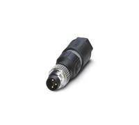 Phoenix Contact SACC-M 8MS-3QO-0,25-M - Steckverbinder SACC-M 8MS-3QO-0,25-M Inhalt: 1 St.
