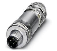 Phoenix Contact SACC-M12MSD-4CON-PG 9-SH