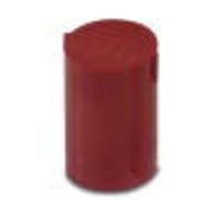 Phoenix Contact SEALING PLUG 17X17 RD Bouchon obturateur PA rouge 10 pc(s)