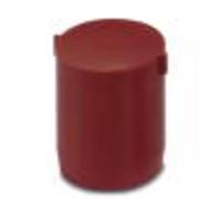 Phoenix Contact SEALING PLUG 28X30 RD Bouchon obturateur PA rouge 10 pc(s)