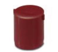 Phoenix Contact SEALING PLUG 35X35 RD Bouchon obturateur PA rouge 10 pc(s)