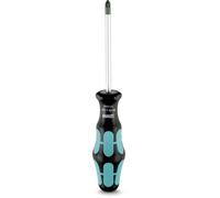 Phoenix Contact SF-PZ 1-80 1212563 pour l'atelier Tournevis cruciforme PZ 1 Longueur de la lame: 80 mm