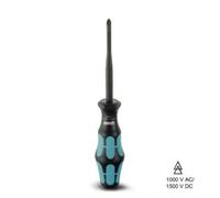 Phoenix Contact SF-PZ 2-100 S-VDE 1212696 VDE Tournevis cruciforme