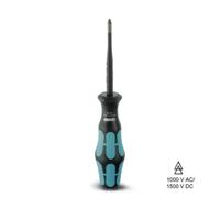 Phoenix Contact SF-PZSL 1-80 S-VDE 1212699 VDE Tournevis cruciforme