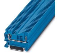 Phoenix Contact ST 2,5/1P BU, 5,2 mm, 48,5 mm, 500 V