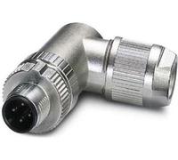 Phoenix Contact Steckverbinder SACC-M12MR-4PL SH 1424667