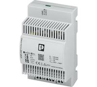 Phoenix Contact STEP-CAP/24VDC/2/0.4KJ 1519633 Onduleur (ASI) industriel - Installation (rail DIN)