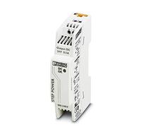 Phoenix Contact Alimentation rail DIN STEP-PS/1AC/24DC/0,5A 24 V DC