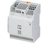 PHOENIX CONTACT STEP3-PS/1AC/48DC/2.5/PT Alimentation Rail DIN 48 V/DC 2,5 A 120 W Contenu 1 pièce.