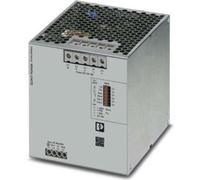 Phoenix Contact Stromversorgung E:3-p, A:24V DC/40A QUINT4PS/3AC/24DC/40 (2904623)