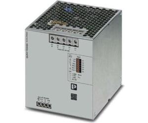 Phoenix Contact Stromversorgung E:3-p, A:24V DC/40A QUINT4PS/3AC/24DC/40 (2904623)