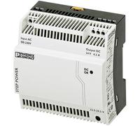 Phoenix Contact Stromversorgung STEP-PS/ 1AC/24DC/4.2, 2868664