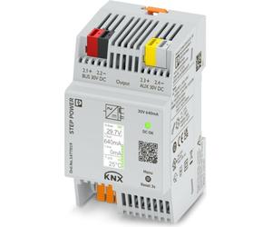 Phoenix Contact Stromversorgung STEP3-PS/1AC/KNX/640/LPT (1477019)