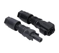 Phoenix Contact Sunclix Connecteur Solaire 1 Paire PV 2,5-6mm² 1100V 40A