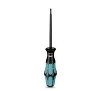 Phoenix Contact SZG 0,9X6,5 VDE VDE Tournevis pour vis à fente Largeur de lame: 6.5 mm Longueur de la lame: 175 mm DIN EN 60900