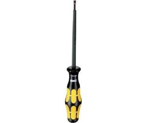 Phoenix Contact SZS 0,6X2,5 VDE VDE Slotted screwdriver Blade width: 2.5 mm Blade length: 80 mm