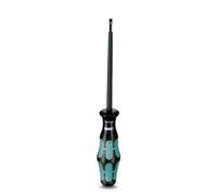 Phoenix Contact SZS 1,0X5,5 VDE VDE Tournevis pour vis à fente Largeur de lame: 5.5 mm Longueur de la lame: 125 mm 10 pc(s)