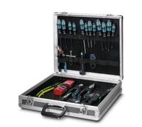 Phoenix Contact TOOL-CASE BASIC 1212428 Mallette à outils équipée