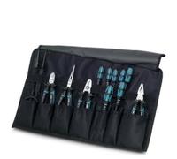 Phoenix Contact TOOL-WRAP 1212505 Jeu d'outils pour les bricoleurs en sacoche 12 pièces