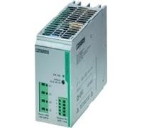 Phoenix Contact TRIO-PS/3AC/24DC/10 Bloc d'alimentation 240 W Vert
