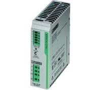 Phoenix Contact TRIO-PS/3AC/24DC/ 5 Bloc d'alimentation 120 W Vert