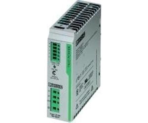 Phoenix Contact TRIO-PS/3AC/24DC/ 5 Bloc d'alimentation 120 W Vert