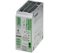 Phoenix Contact TRIO-UPS/1AC/24DC/ 5 2866611 Onduleur (ASI) industriel - Installation (rail DIN)