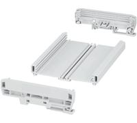 Phoenix Contact UM-BASIC-KIT-B108-L150-7035 1300356 Boîtier profilé 153.8 x 127.8 x 39.45 PVC gris clair (RAL 7035) 1 pc(s)