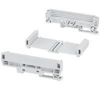 Phoenix Contact UM-BASIC-KIT-B108-L60-7035 1300352 Boîtier profilé 63.8 x 127.8 x 39.45 PVC gris clair (RAL 7035) 1 pc(s)