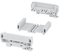 Phoenix Contact UM-BASIC-KIT-B72-L60-7035 1300344 Boîtier profilé 63.8 x 92.3 x 39.45 PVC gris clair (RAL 7035) 1 pc(s)