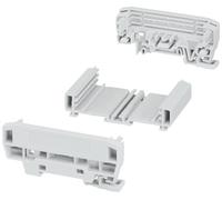 Phoenix Contact UM-BASIC-KIT-B72-L60-7035 1300344 Boîtier profilé 63.8 x 92.3 x 39.45 PVC gris clair (RAL 7035) 1 pc(s)