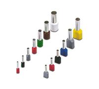 Phoenix Contact Wire End Sleeve - 3201408 [500 Pièces]