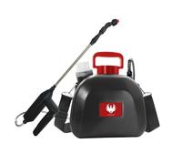 PHOENIX Easy Sprayer 5L Pulvérisateur à batterie Pulvérisateur électrique