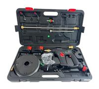 PHOENIX - ECO Sprayer - Pulvérisateur Électrique et Autonome - Equipé avec 2 Batteries