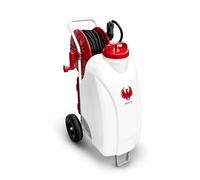 PHOENIX Gladiator Sprayer 45L - Pulvérisateur électrique autonome jusqu'à 6h - Batterie Rechargeable