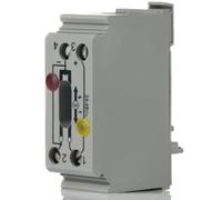 Phoenix Contact GTF 76/ 48 - Trenn-/ Messtrennreihenklemme GTF 76/ 48 Grau (3121025)