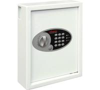 Phoenix Safe Coffre-fort à clés CYGNUS KS0032E MKII – 48 clés – serrure à combinaison
