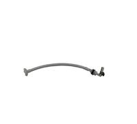 Phoenix - Ligne d'Aspiration Pro Sprayer - Compatible Pulvérisateur Électrique Phoenix - Remplacement Essentiel pour Gamme Pro Sprayer - Pièce de Rechange Indispensable, Gris