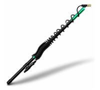 PHOENIX Perche télescopique 5 4M compatible Pro Sprayer(EVO)/ Dorsal Sprayer(EVO)/Gladiator