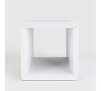 Phoenix Phönix 118808we we Prana - Miroir Cube 1x1