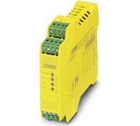 Phoenix PSR-SCP- 24UC/ESA4/3X1/1X2/B Relais de puissance Vert