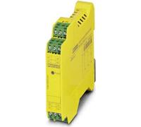 Phoenix PSR-SPP- 24DC/FSP2/2X1/1X2 Relais de puissance Vert